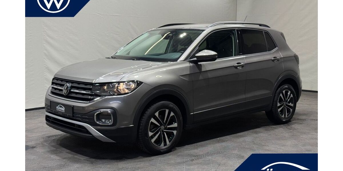 VW T-Cross 29.550 km 17.980 &euro; Torgau 04860