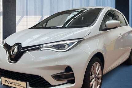 Renault ZOE 69.759 km 13.489 &euro; Hamburg 22763