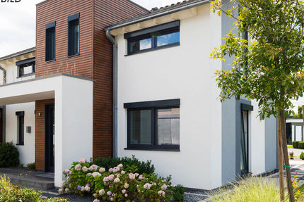 BAUGRUNDSTÜCK MIT PARKANLAGE - Grundstück Luckenwalde Luckenwalde | Angebot:10416881