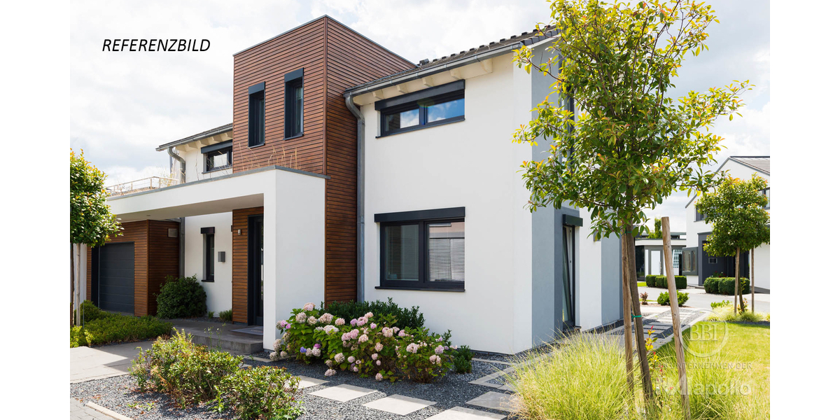 BAUGRUNDSTÜCK MIT PARKANLAGE - Grundstück Luckenwalde Luckenwalde | Angebot:10416881