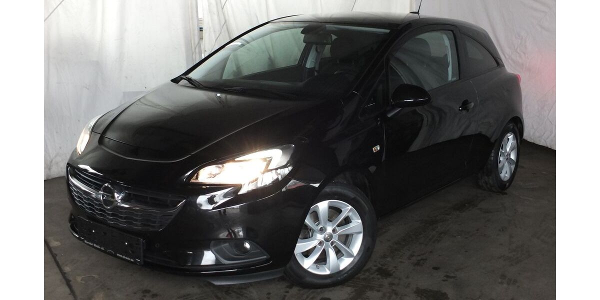 Opel Corsa 100.000 km 7.904 &euro; Köln-Marsdorf/Junkersdorf 50858