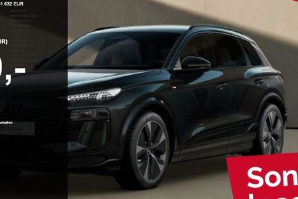 Audi Q6 e-tron 19.490 km 68.840 &euro; Wackersdorf 92442