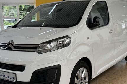 Citroen Jumpy 44.000 km 23.999 &euro; Kerpen 50171