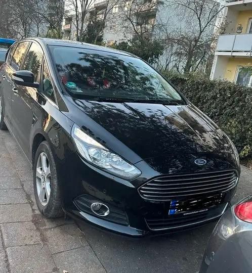 Ford S-Max 37.000 km 16.999 &euro; Mainz-Kastel 55252