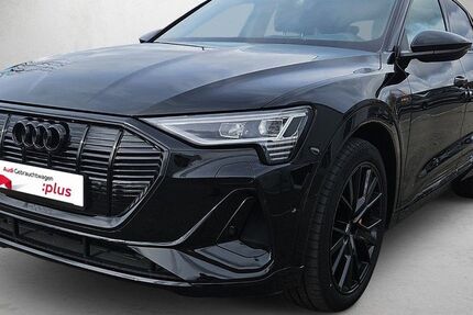 Audi e-tron 47.488 km 38.380 &euro; Mainz 55131