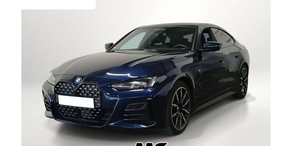 BMW 420 24.270 km 41.450 &euro; Steinbach-Hallenberg OT Herges-Hallenberg 98587