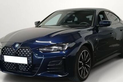 BMW 420 Gran Coupé 24.270 km 41.450 &euro; Steinbach-Hallenberg OT Herges-Hallenberg 98587