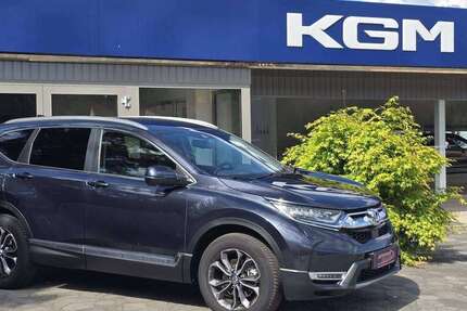 Honda CR-V 21.600 km 29.990 &euro; Boxberg/Uhyst 02943