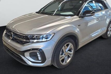 VW T-Roc 18.083 km 29.980 &euro; Fürth 90763