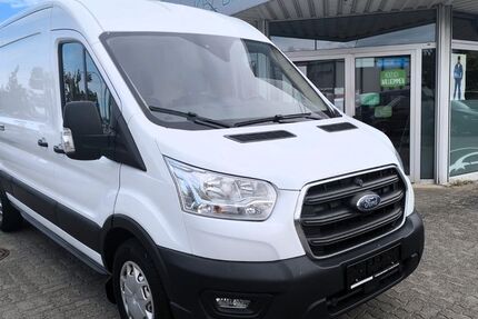 Ford Transit 94.850 km 14.999 &euro; Neubrandenburg 17036