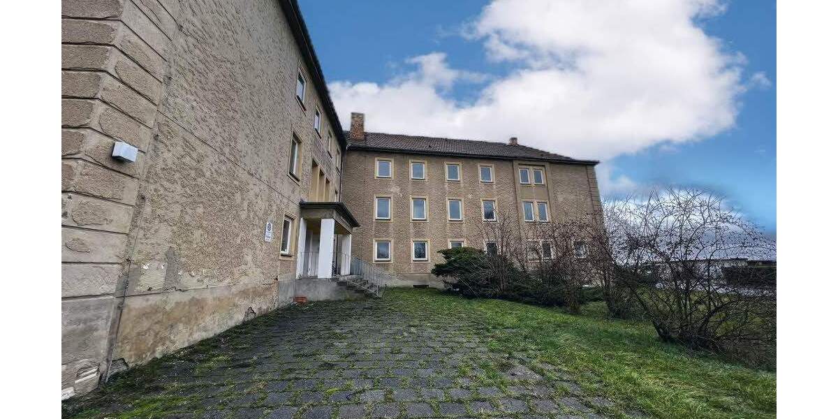 Gewerbeobjekt Sangerhausen - 3 Zimmer, 680.000&euro; | Angebot:25748230