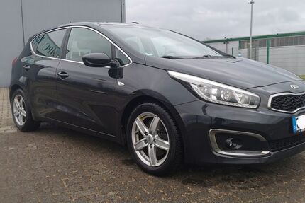 Kia ceed / Ceed 174.900 km 7.900 &euro; Gemünden 35329