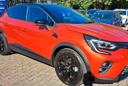 Renault Captur 50.600 km 17.890 &euro; Tholey 66636