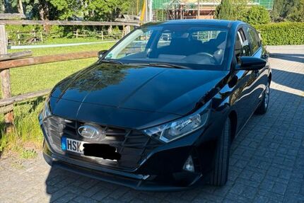 Hyundai i20 47.000 km 11.500 &euro; Bestwig 59909