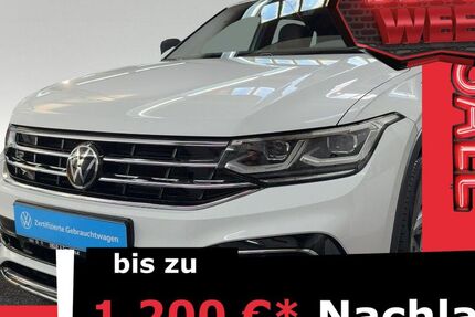 VW Tiguan 36.537 km 32.920 &euro; Neu-Ulm 89231