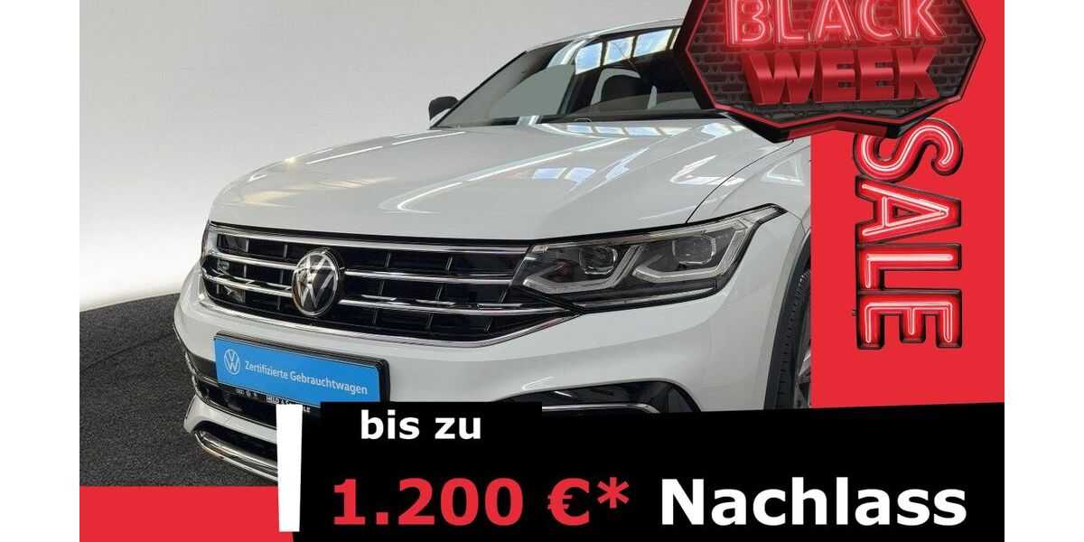 VW Tiguan 36.537 km 34.670 € Neu-Ulm 89231