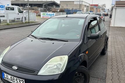 Ford Fiesta 210.000 km 1.050 &euro; Ludwigshafen 67061