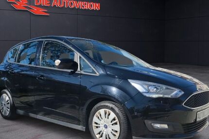 Ford C-Max 85.000 km 7.480 &euro; Grassbrunn 85630