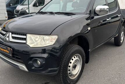 Mitsubishi L200 185.000 km 11.900 &euro; Essen 45356