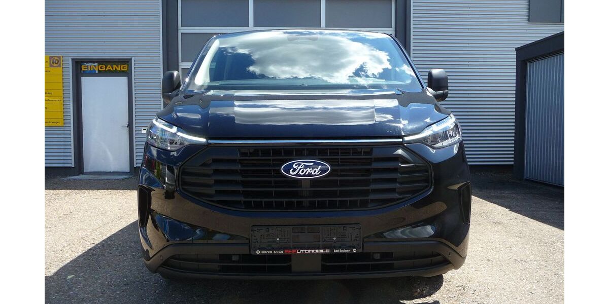 Ford Transit Custom 8.000 km 41.950 &euro; Bad Saulgau 88348