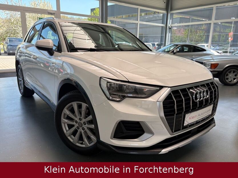 Audi Q3 104.000 km 25.990 € Forchtenberg 74670