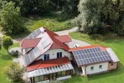 Haus zum Kaufen in Pocking 835.000 € 290 m²