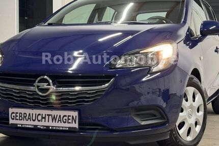Opel Corsa 110.815 km 7.999 &euro; Roggentin 18184