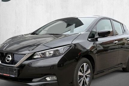 Nissan Leaf 25.473 km 14.790 € Gerlingen 70839