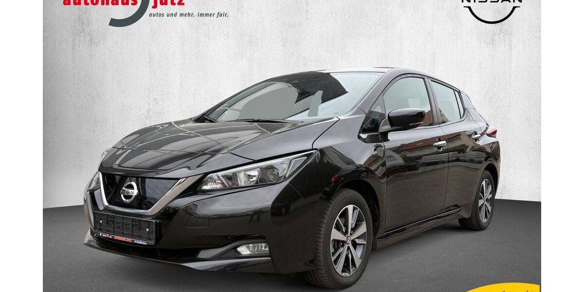 Nissan Leaf 25.473 km 14.790 € Gerlingen 70839