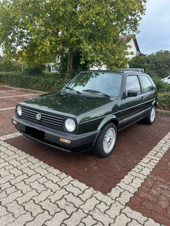VW Golf 174.500 km 4.500 € Dachsberg 79875