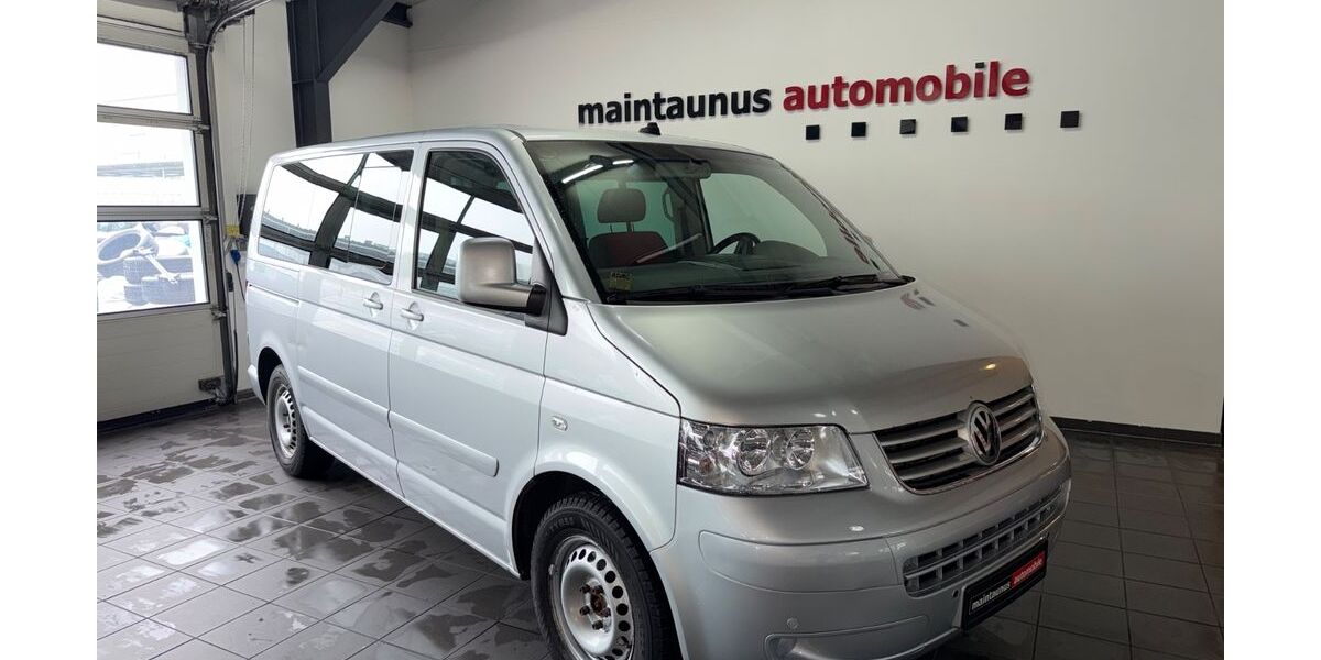 VW T5 Transporter 280.000 km 6.900 &euro; Hofheim-Wallau 65719