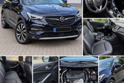 Opel Grandland (X) 105.800 km 12.700 &euro; Nürnberg 90441