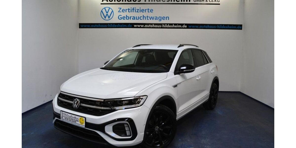 VW T-Roc 19.990 km 26.930 &euro; Ludwigslust 19288
