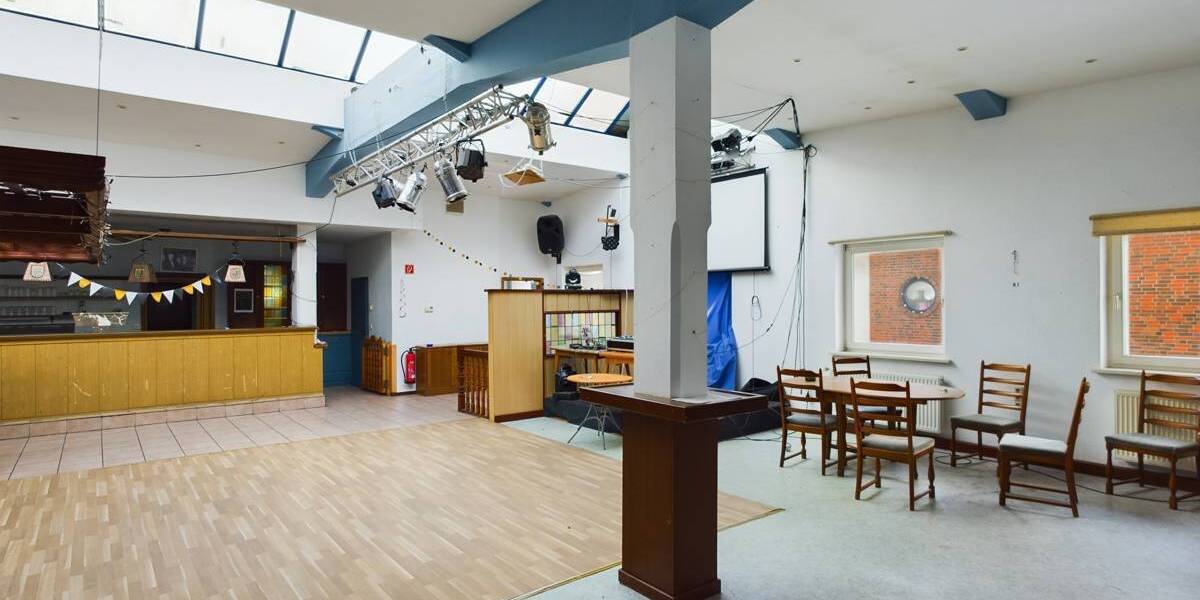 Gewerbeobjekt Bremerhaven / Fischereihafen Fischereihafen - 1.450.000&euro; | Angebot:25801698