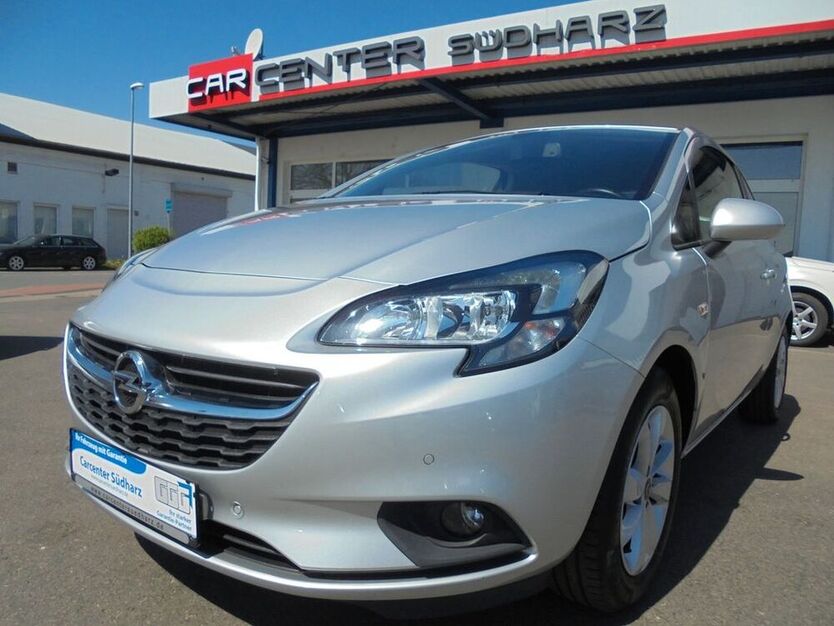 Corsa