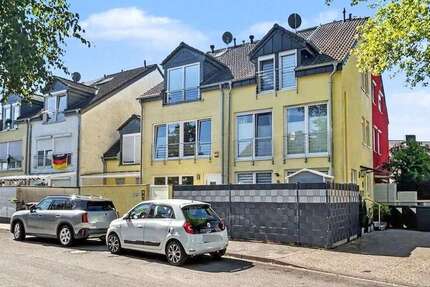 Haus Langenfeld - 4 Zimmer, 88 m&sup2;, 389.000&euro; | Angebot:27140942