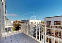 Wohnung zum Kaufen in Frankfurt 649.900 € 99.84 m²