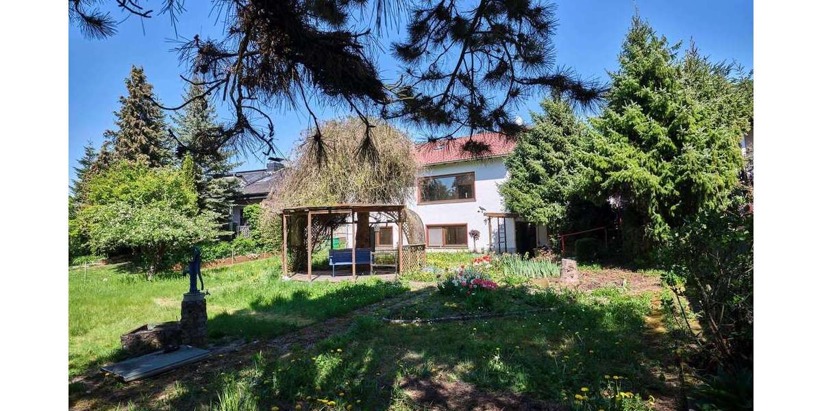 Einfamilienhaus Nidderau - 6 Zimmer, 192 m&sup2;, 498.000&euro; | Angebot:26684561