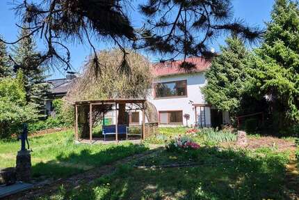 Haus Nidderau - 6 Zimmer, 192 m&sup2;, 498.000&euro; | Angebot:26684561