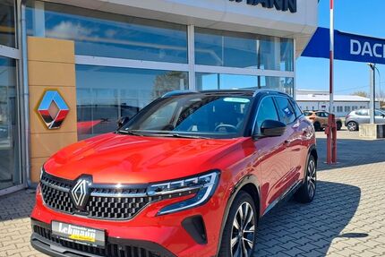 Renault Austral 26.100 km 31.990 &euro; Elsterwerda 04910