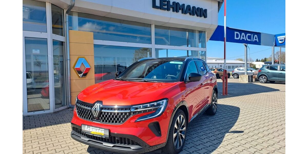 Renault Austral 26.100 km 31.990 &euro; Elsterwerda 04910