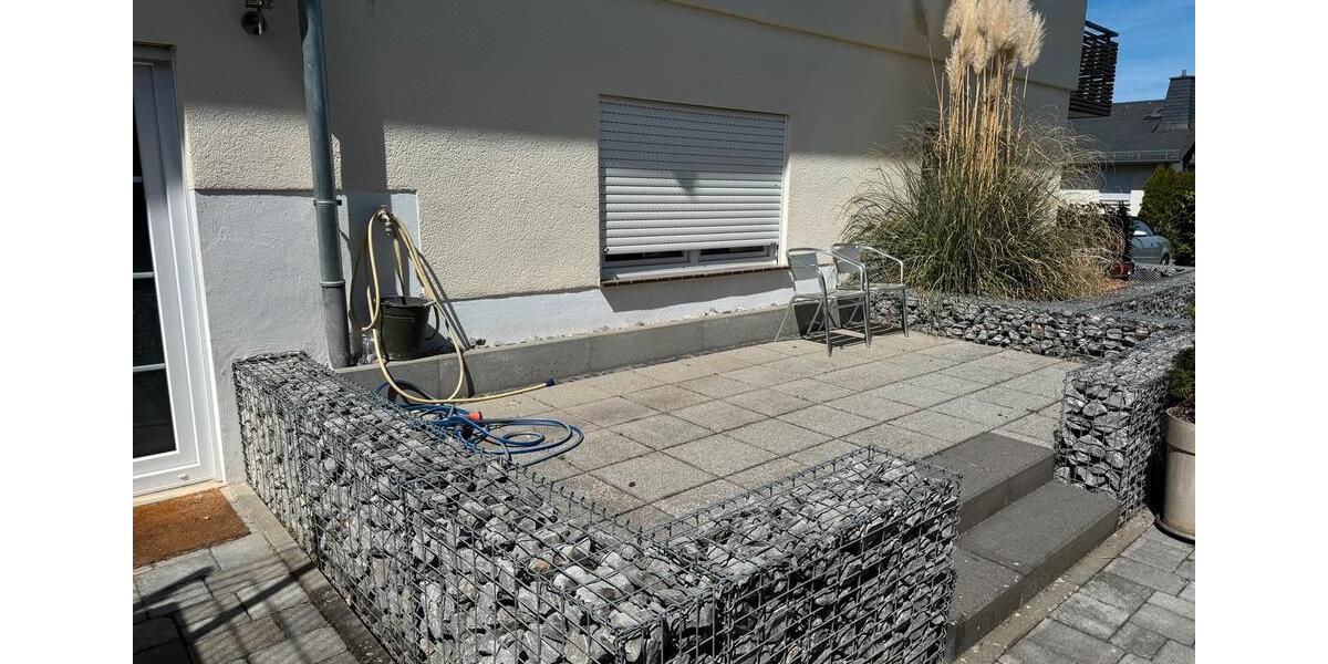 Erdgeschoßwohnung Weilburg - 2 Zimmer, 65 m&sup2;, 775&euro; | Angebot:26297276