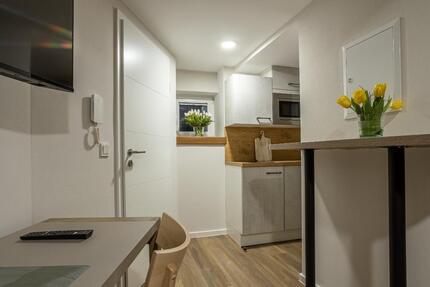 Wohnung Erwitte - 1 Zimmer, 40 m&sup2;, 700&euro; | Angebot:25614440