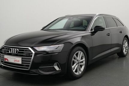 Audi A6 119.836 km 28.980 &euro; Leverkusen 51373