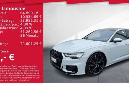 Audi S6 10.559 km 64.490 &euro; Dresden 01067