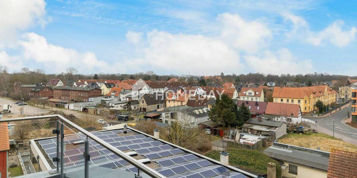 Etagenwohnung Barth Stadtkern - 3 Zimmer, 60 m&sup2;, 304.560&euro; | Angebot:25910641