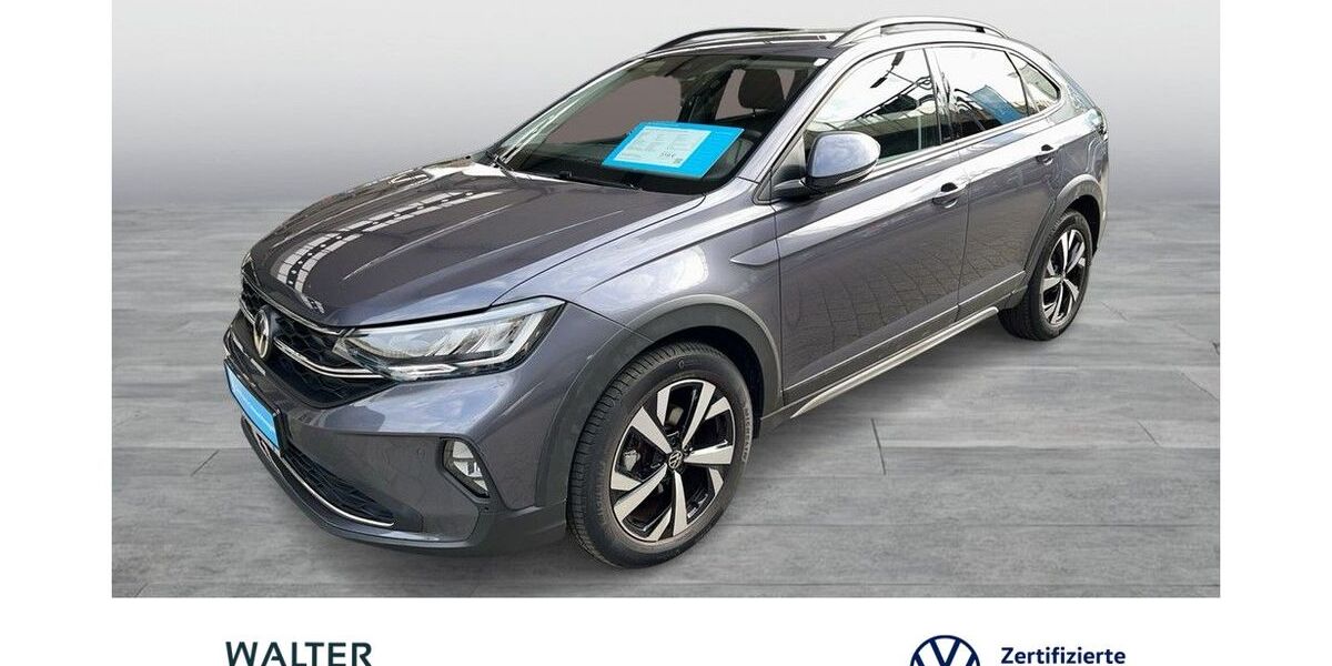 VW Taigo 16.300 km 21.950 &euro; Siegen 57076