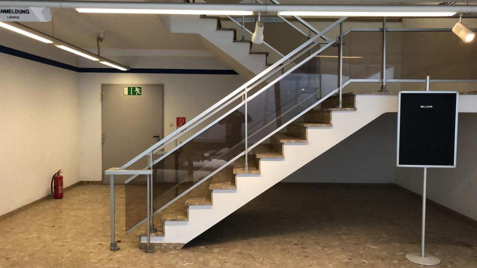 Gewerbeobjekt Erbach - 2&euro; | Angebot:23788397