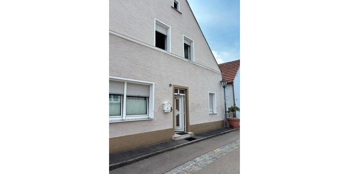 Mehrfamilienhaus, Wohnhaus Schwandorf - 285.000&euro; | Angebot:26964750