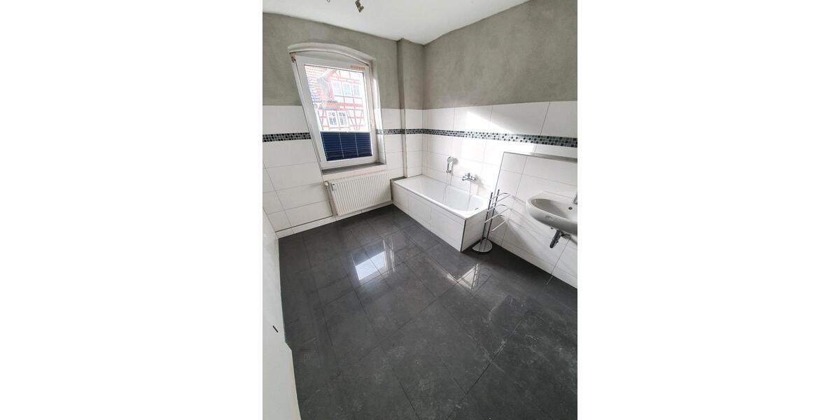 Etagenwohnung Großalmerode - 3 Zimmer, 95 m&sup2;, 550&euro; | Angebot:26670532